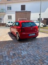 Volkswagen Polo 1.4 - 6R - Volkswagen Polo aus 2010: 1.6