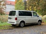Volkswagen T5 Caravelle 1.9TDI 140PS -Tausch Möglich - Volkswagen T5 Caravelle mit Diesel-Antrieb: Kleinbus, 1.9