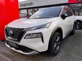 Nissan X-Trail 1.5 e-Power e-4orce Tekna+ - Nissan X-TRAIL TEKNA mit Hybrid-Antrieb (Benzin/Elektro)
