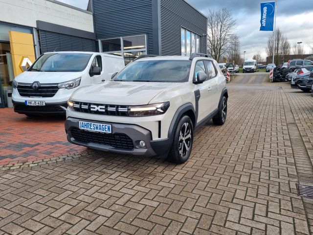 Dacia Duster FullHybrid 140 Journey Ganzjahresreifen