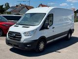 Ford Transit L3H2 FT 350 | Zahnriemen gewechselt - Angebote