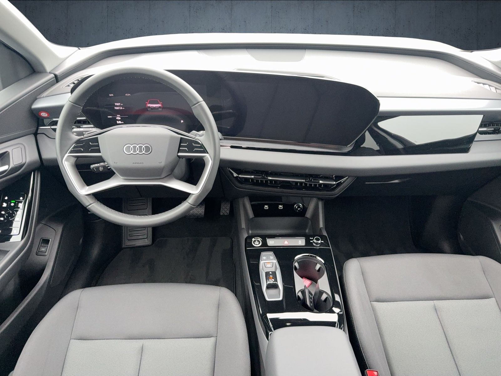 Audi Q6 e-tron - Bild 12