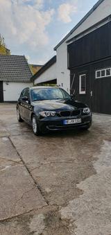 BMW 1er E87 116i - BMW: 1er E87