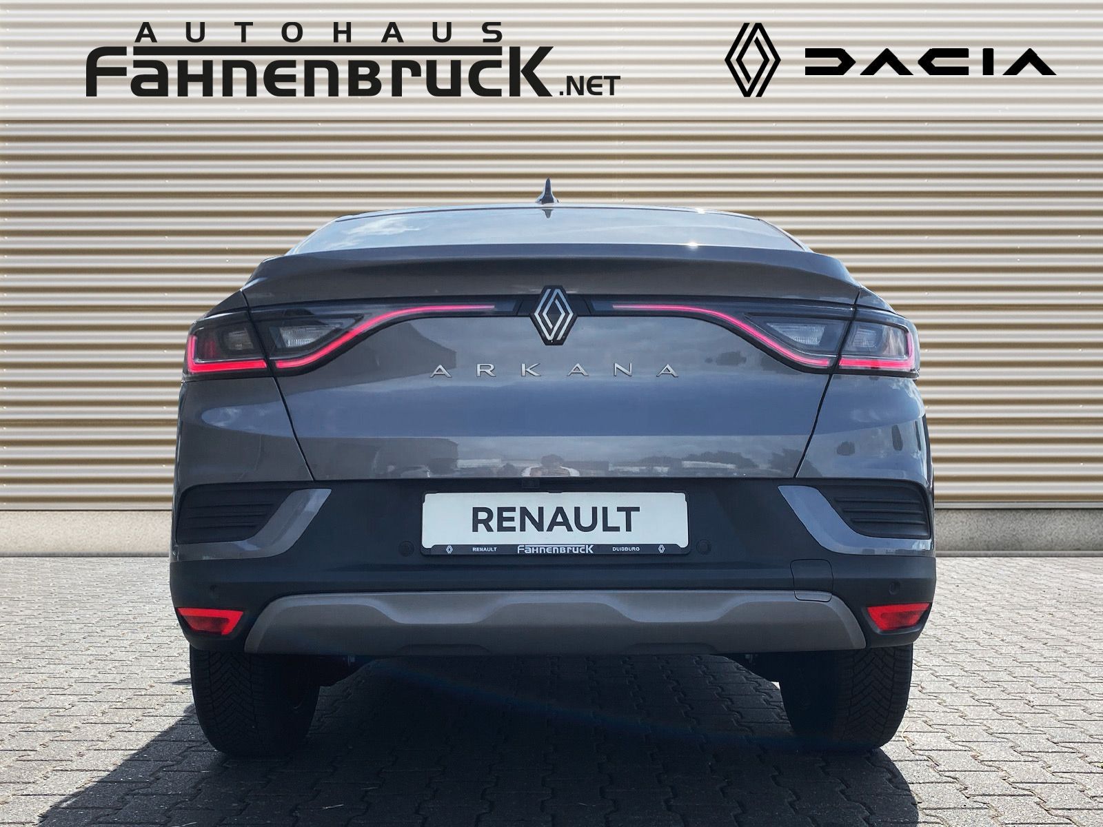Renault Arkana - Bild 4