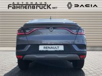 Renault Arkana - Vorschau Bild 4