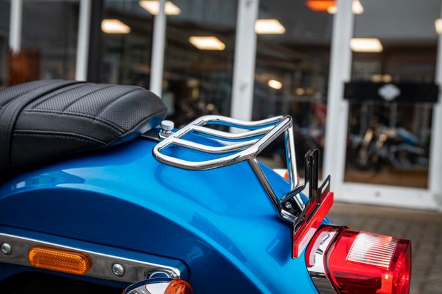 Fahrzeugabbildung Harley-Davidson LOW RIDER FXLR 107cui SOFTAIL - Gepflegt -