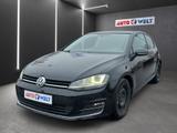 Volkswagen Golf VII 1.4 TSI Bi-Xenon Tempomat Navi PDC - Gebrauchtwagen in Halle