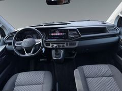 Fahrzeugabbildung Volkswagen T6.1 Multivan 150 PS DSG NAVI 3xKLIMA APP PDC