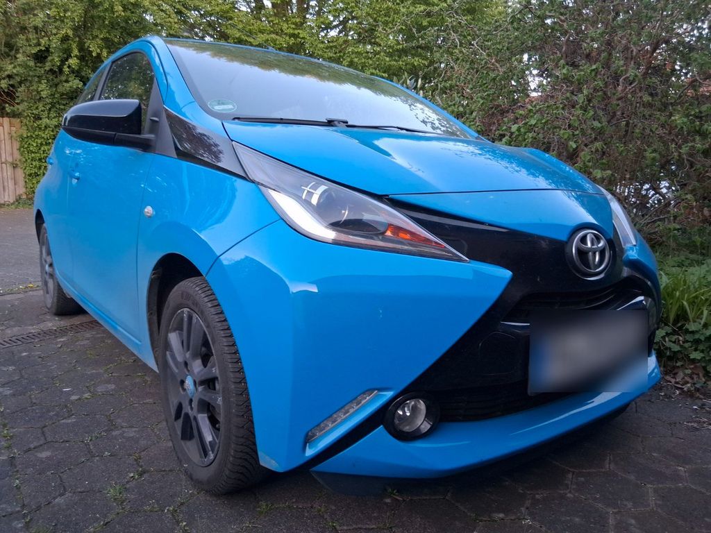 Image of Toyota Other