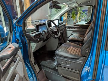 Ford Tourneo Custom L1 Titanium 5Jahre Garantie!*