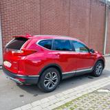 Honda CR-V 2.0 i-MMD Hybrid AWD Executive eCVT Exe... - Honda CR-V in Wuppertal
