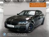 BMW 540i xDrive Touring M Sport AHK Harman/K Laser - BMW 540 in Essen
