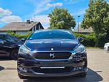 DS Automobiles DS5 2.0 Blue-HDi Limited Edition 1955/Aut./Pano - DS Automobiles DS5 aus 2015