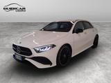 Mercedes-Benz Classe A - W177 2023 - A 180 d AMG - Mercedes-Benz C w202