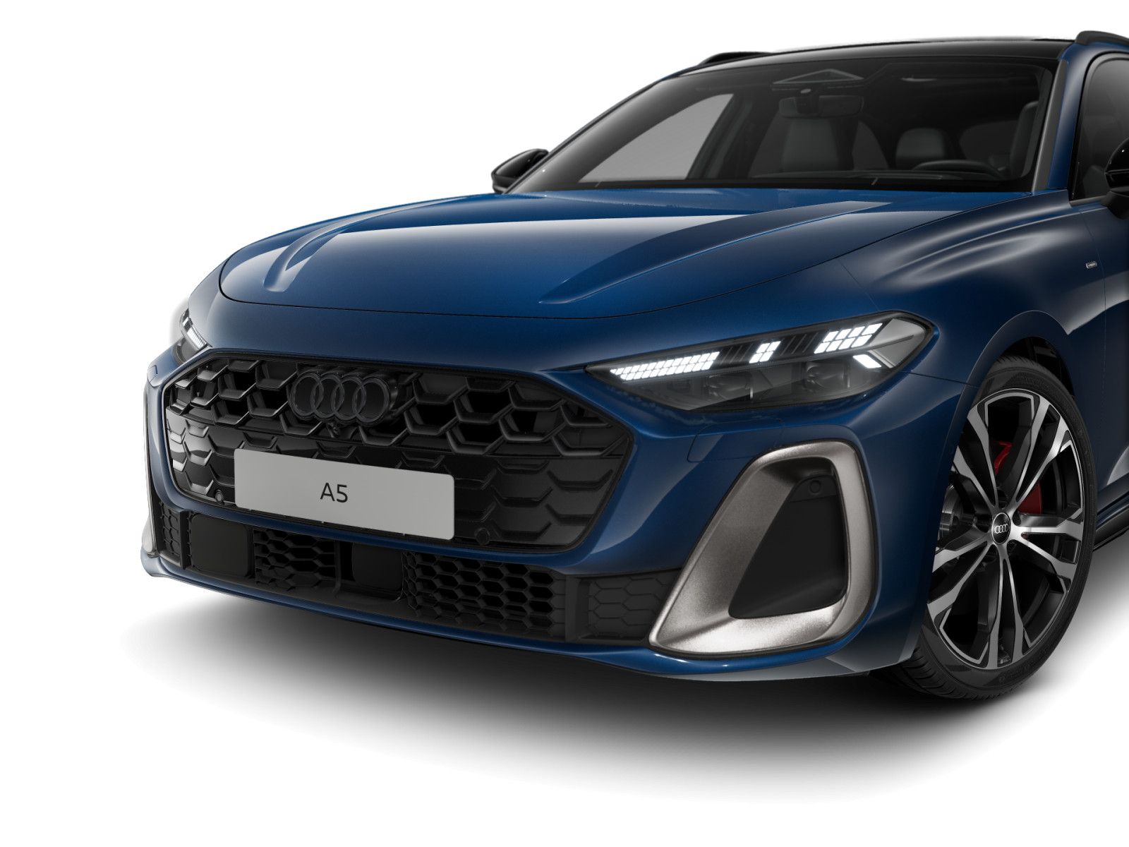 Audi A5 - Bild 12