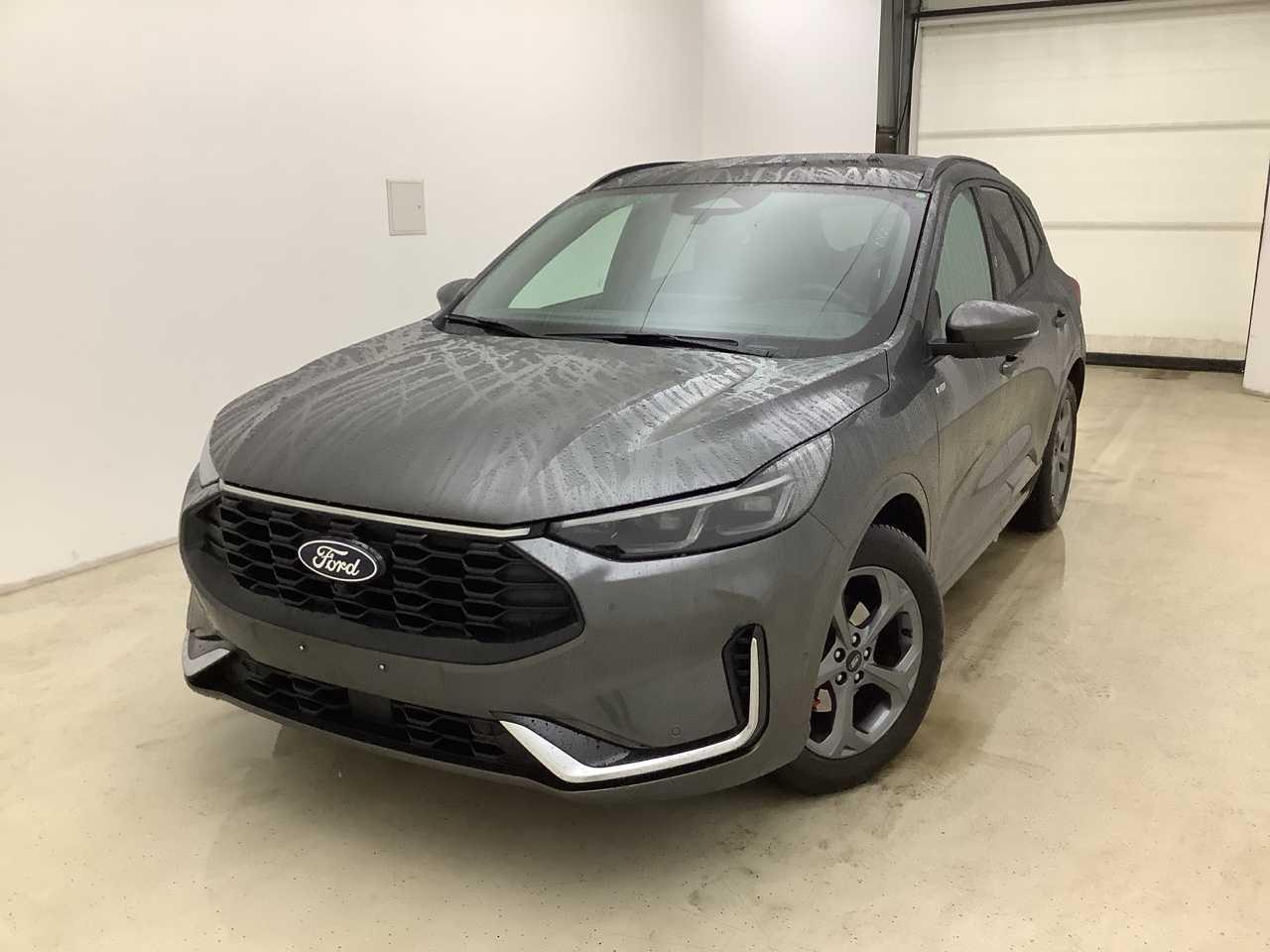 Ford Kuga ST-LINE X