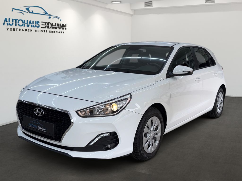 Image of Hyundai i30