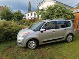 Citroën C3 Picasso VTi 95 Attraction  - gebrauchte Citroën C3 Picasso aus dem Jahr 2010