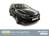 Kia cee'd Vision Ceed SW 1.0 T-GDI 120 OPF - Kia cee'd / Ceed aus 2023