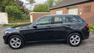 Mercedes GLC 250 - 9