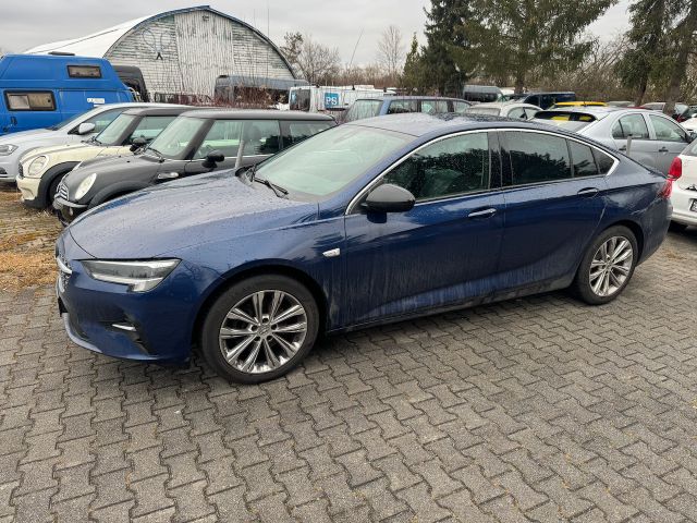 Opel Insignia B Grand Sport 2.0 D Elegance Automatik