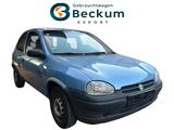 Opel Corsa City 1.4 automatik - gebrauchte Opel Sportwagen