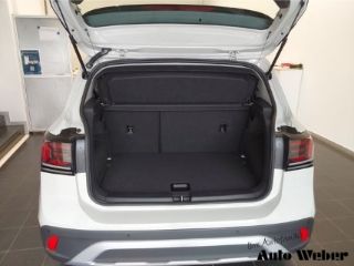 Volkswagen T-Cross - Bild 7