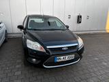 Ford Focus 1,6 Concept Concept - Ford Focus: Concept