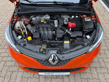 Renault Clio Experience SCe 75