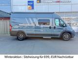 Fiat Ducato*Carado*Automatik*Solar*Navi/Kamera'MJ 26*