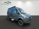 La Strada Regent S 4x4 3,5 to+360`+LED,Solar,AHK,Lithium! - La Strada Diesel Kastenwagen Automatik