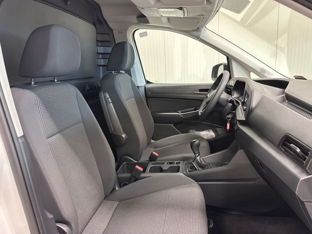 Caddy Kasten Cargo EcoProfi 2.0 TDI KLIMA