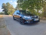 Skoda Octavia 2.0 TFSI DSG RS Combi RS - Skoda Octavia: RS TFSI