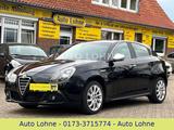Alfa Romeo Giulietta Turismo Automatik Klimaautomatik - Alfa Romeo Giulietta Turismo mit Benzin-Antrieb