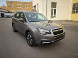 Subaru Forester Exclusive 1.Hd. Navi Xenon Pano AHK 4X4 - gebrauchte Subaru Forester aus dem Jahr 2019