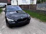 BMW M5 e60