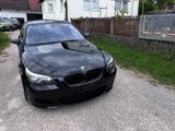 BMW M5 e60 - BMW: E60