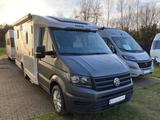 Knaus VAN TI VW 640 MEG VANSATION ++MEGA-DEAL++ - Knaus Van TI 640 MEG VANSATION