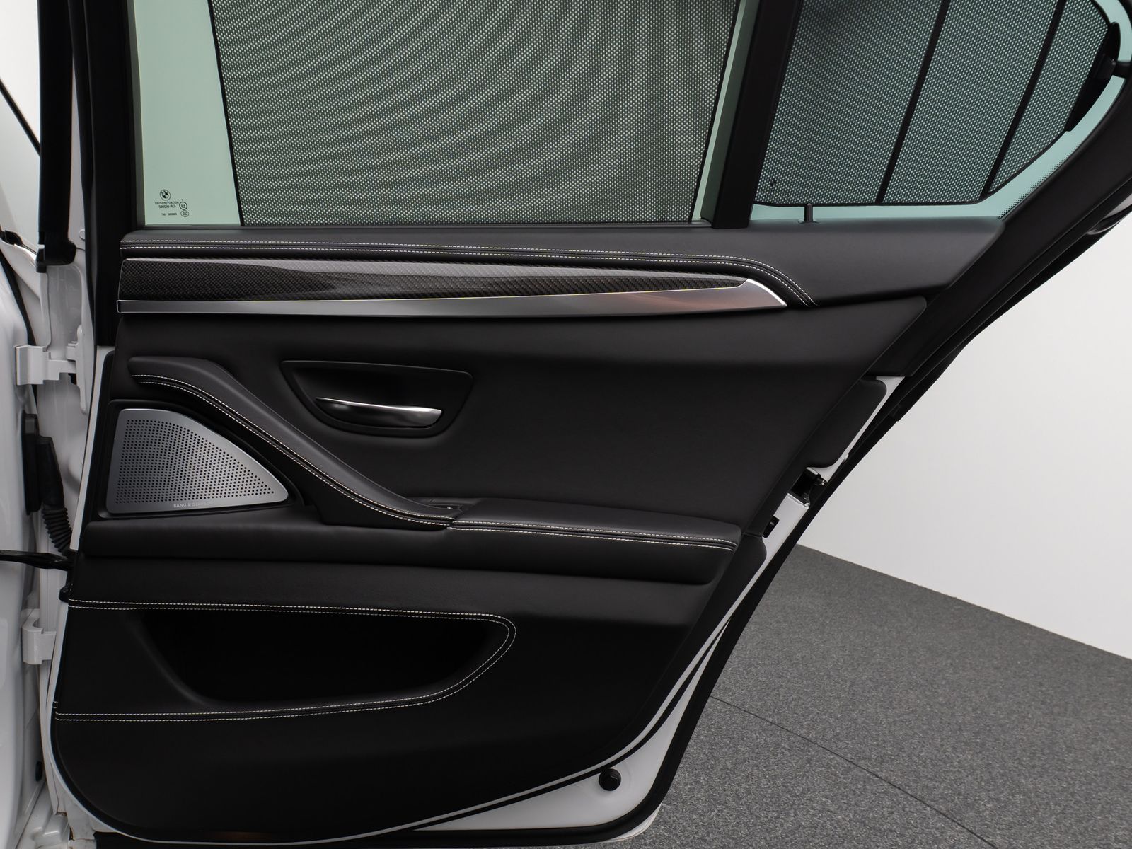 Fahrzeugabbildung BMW M5 Competition Edition 1/200 360°HUD B&O SoftCl