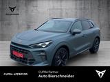 Cupra Terramar VZ 1.5 e-HYBRID DSG Americas Cup Lim. 2