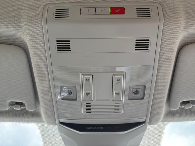 T-Roc Style 1.5 TSI