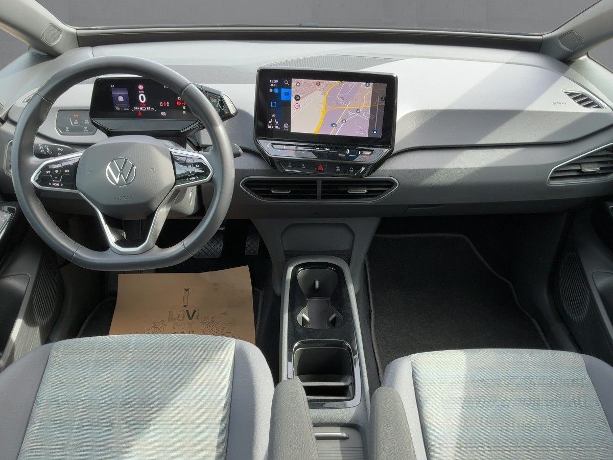 Volkswagen ID.3 - Bild 9