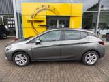 Opel Astra K 1.4 Turbo ON+SHZ+LHZ+RF-Kamera+NAVI - Opel Astra: On