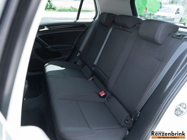 Golf VII Sound TDI AHK ACC NAV AppConnect Keyles