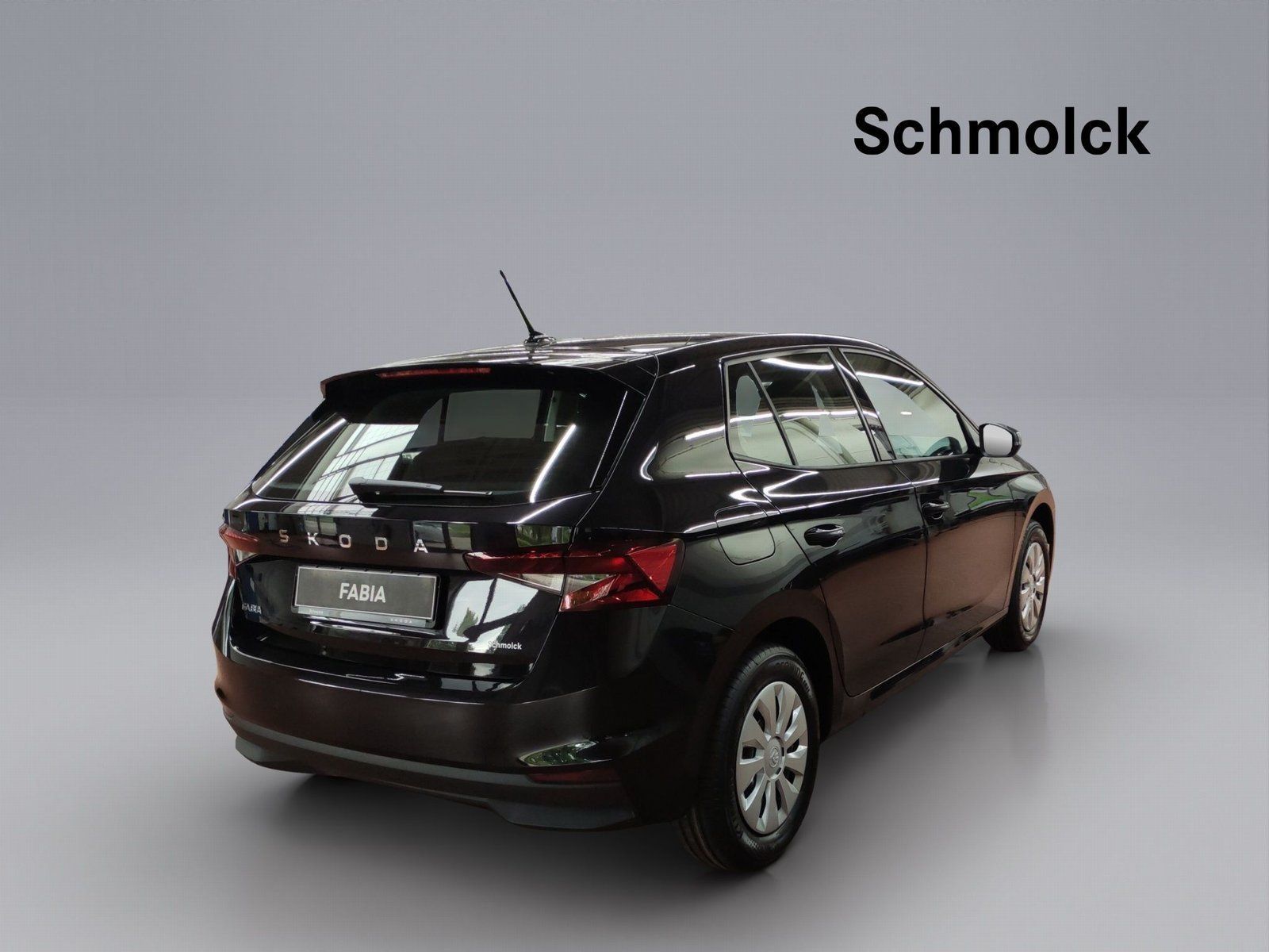 Skoda Fabia - Bild 3