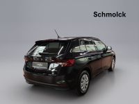 Skoda Fabia - Vorschau Bild 3