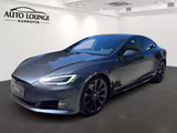 Tesla Model S Performance - Tesla Model S Gebrauchtwagen
