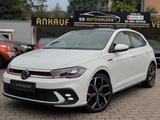 Volkswagen Polo VI GTI*PANORAMA*GARANTIE*RÜCKFAHR KAMERA*
