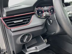 SKODA Kamiq Monte Carlo MATRIX PLA SHZ VC 5 J Garantie