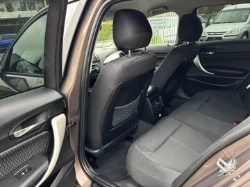 BMW 116 - 8